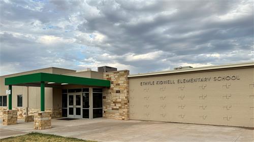 Ethyle Kidwell Elementary School